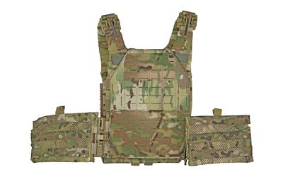 GGG SMC PLATE CARRIER MULTI - GGPGTG02955 - Marksmans Corner