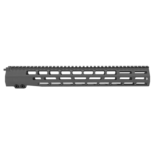 GGP AR10 15 MLOK HANDGUARD SNPR GRY - GGPGGP30815HGSG - Marksmans Corner