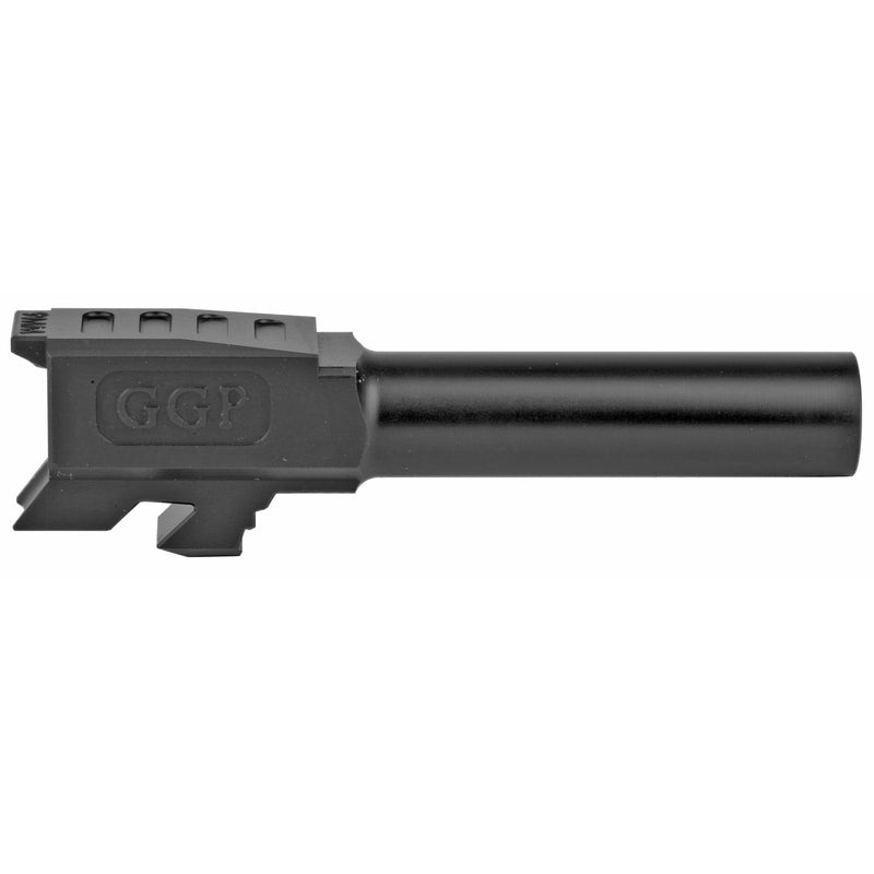 Load image into Gallery viewer, GGP BARREL FOR GLOCK 43 BLK - GGPBARRELG43NTBN - Marksmans Corner
