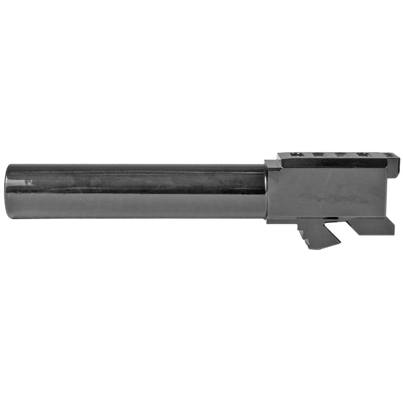 Load image into Gallery viewer, GGP NON-THREADED BARR FOR GLK17 GEN5 - GGPBARRELG175NTBN - Marksmans Corner
