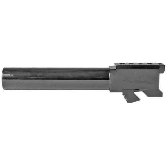 GGP NON-THREADED BARR FOR GLK17 GEN5 - GGPBARRELG175NTBN - Marksmans Corner