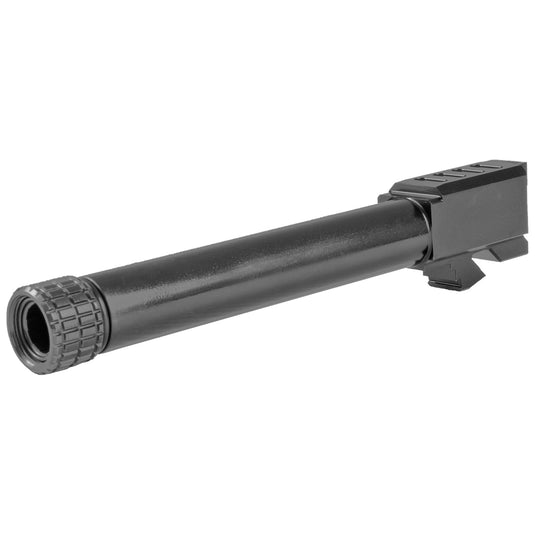 GGP THREADED BARREL FOR GLK 17 GEN5 - GGPBARRELG175TBN - Marksmans Corner