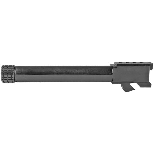 GGP THREADED BARREL FOR GLK 17 GEN5 - GGPBARRELG175TBN - Marksmans Corner