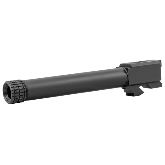 GGP THREADED BARREL FOR GLK17 GEN3/4 - GGPBARRELG17TBN - Marksmans Corner