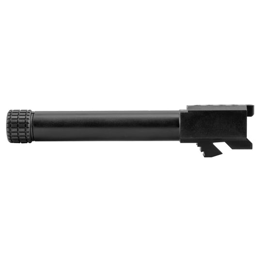 GGP THREADED BARREL FOR GLK17 GEN3/4 - GGPBARRELG17TBN - Marksmans Corner