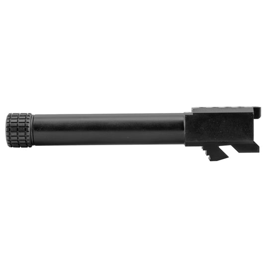 GGP THREADED BARREL FOR GLK19 GEN3/4 - GGPBARRELG19TBN - Marksmans Corner