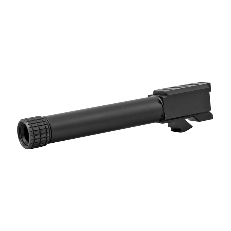 Load image into Gallery viewer, GGP THREADED BARREL FOR GLK19 GEN3/4 - GGPBARRELG19TBN - Marksmans Corner
