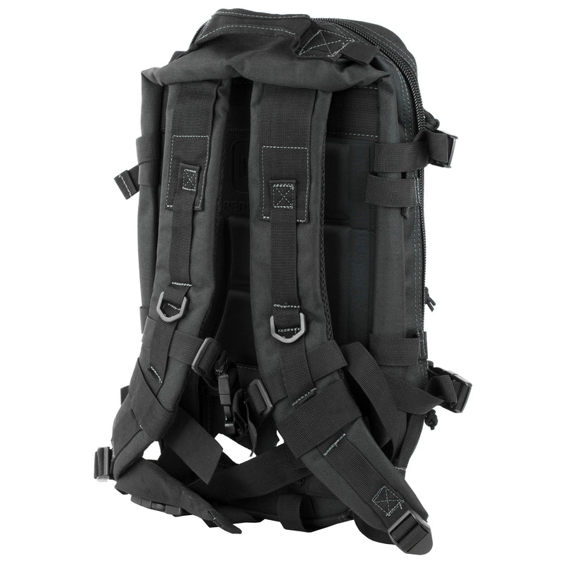 Load image into Gallery viewer, GLOCK OEM BACKPACK BLK - GLAS02000 - Marksmans Corner
