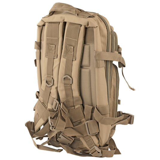 GLOCK OEM BACKPACK COYOTE - GLAS02001 - Marksmans Corner