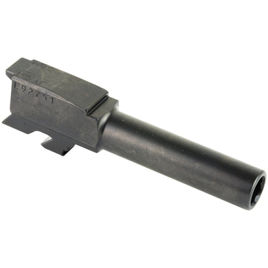 GLOCK OEM BARREL G43 9MM - GLSP33502 - Marksmans Corner