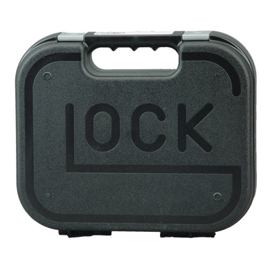 GLOCK OEM GUN CASE NEW VERS LOCKABLE - GLCASE2929 - Marksmans Corner