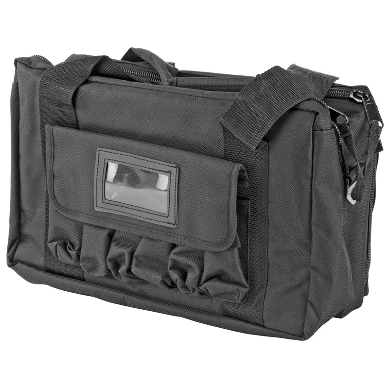 Load image into Gallery viewer, GLOCK OEM RANGE BAG (FOUR PISTOL) - GLAP60219 - Marksmans Corner
