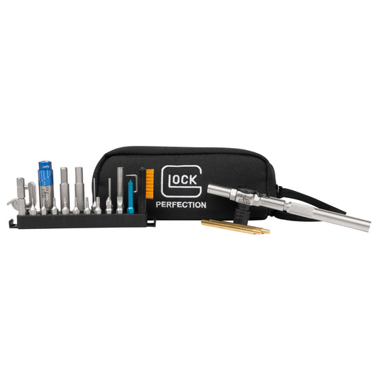 GLOCK OEM TOOL KIT W/GLOCK LOGO CASE - GL10445 - Marksmans Corner