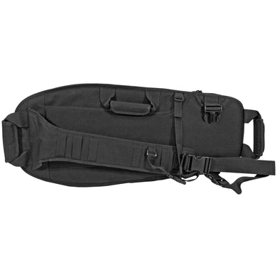 GPS COVERT RIFLE CASE 30 BLACK - GOGPS-SRC30 - Marksmans Corner