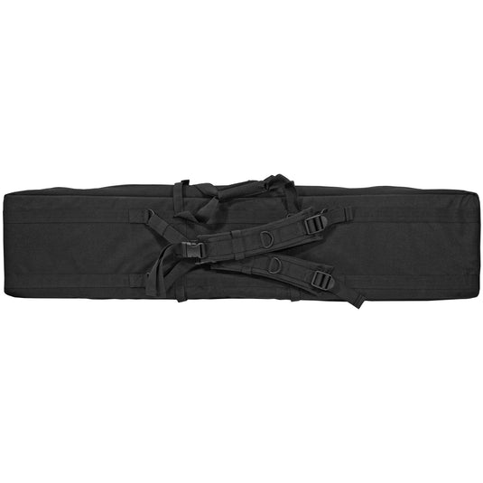 GPS DOUBLE RIFLE CASE 55 BLACK - GOGPS-DRC55 - Marksmans Corner