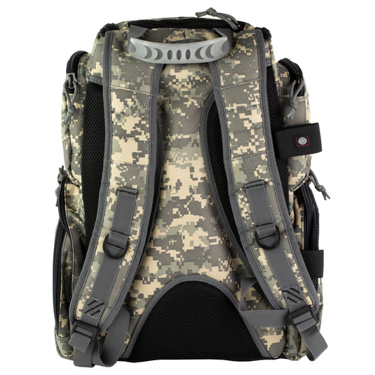 GPS HANDGUNNER BACKPACK FALL DIGITAL - GOGPS-1711BPDC - Marksmans Corner