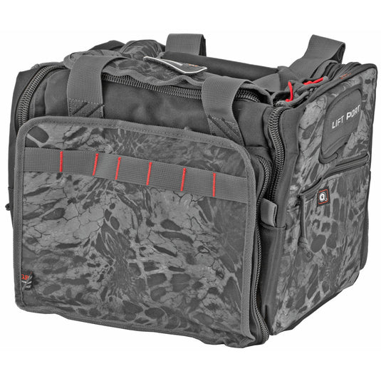 GPS MEDIUM RANGE BAG BLACKOUT - GOGPS-1411MRBPMB - Marksmans Corner