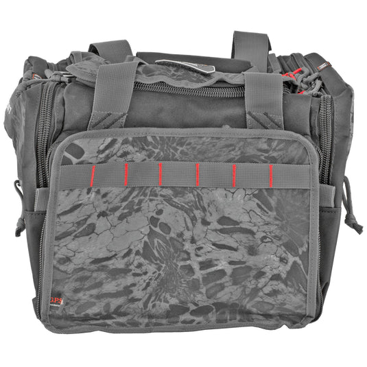 GPS MEDIUM RANGE BAG BLACKOUT - GOGPS-1411MRBPMB - Marksmans Corner