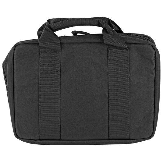 GPS PISTOL CASE 15 BLACK - GOGPS-PC15 - Marksmans Corner