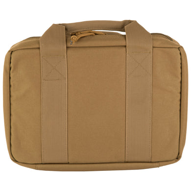 GPS PISTOL CASE 15 FDE - GOGPS-PC15-FDE - Marksmans Corner