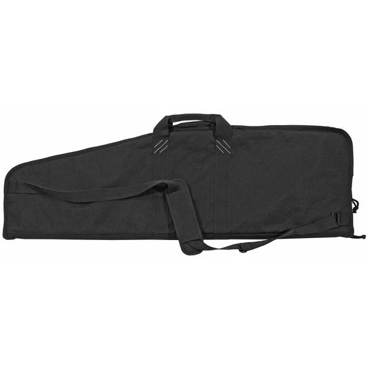 GPS SINGLE RIFLE CASE 42 BLACK - GOGPS-SRC42 - Marksmans Corner