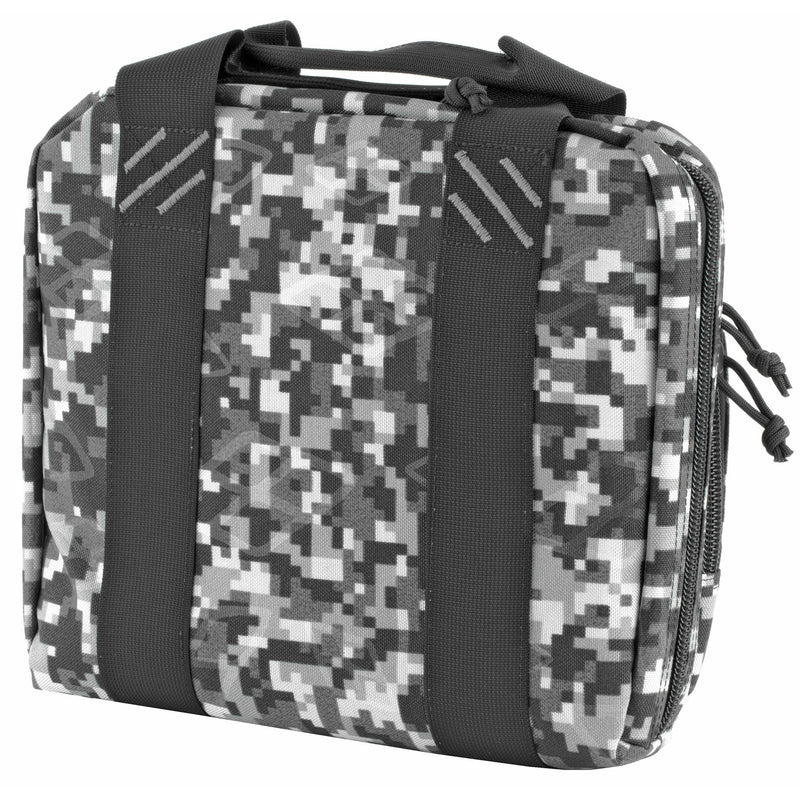 Load image into Gallery viewer, GPS TAC DOUBLE RANGE BAG GRAY DGTL - GOGPS-T1413PCGD - Marksmans Corner
