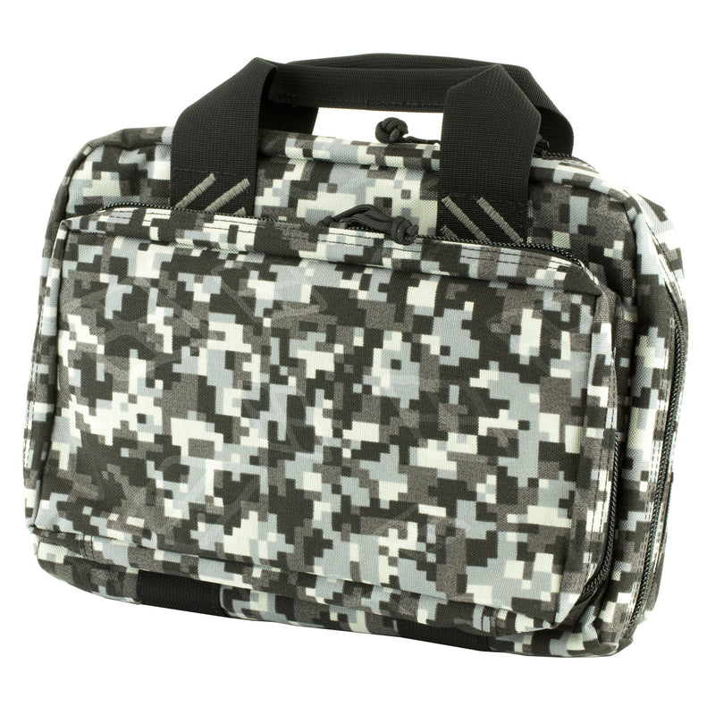 Load image into Gallery viewer, GPS TAC QUAD RANGE BAG GRAY DGTL - GOGPS-T1315PCGD - Marksmans Corner
