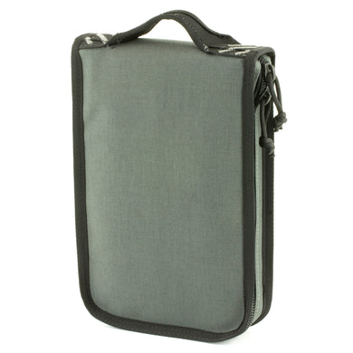 GPS TACTICAL PISTOL CASE GRAY - GOGPS-T1175PCG - Marksmans Corner