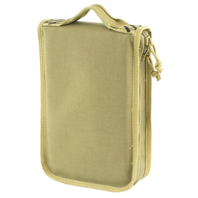 GPS TACTICAL PISTOL CASE TAN - GOGPS-T1175PCT - Marksmans Corner