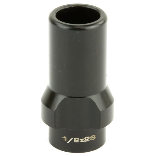 GRIFFIN 3 LUG ADAPTER 1/2X28 - GRIF3L1228 - Marksmans Corner