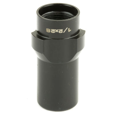 GRIFFIN 3 LUG ADAPTER 1/2X28 - GRIF3L1228 - Marksmans Corner