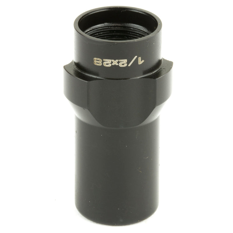 Load image into Gallery viewer, GRIFFIN 3 LUG ADAPTER 1/2X28 - GRIF3L1228 - Marksmans Corner
