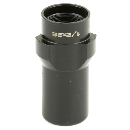 GRIFFIN 3 LUG ADAPTER 1/2X28 - GRIF3L1228 - Marksmans Corner