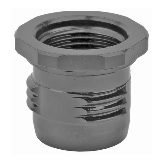 GRIFFIN PISTON BBL ADAPTER 13.5X1LH - GRIFPI1351LH - Marksmans Corner