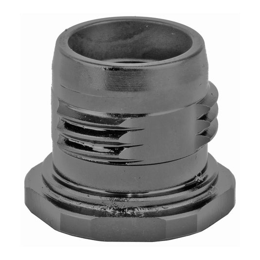 GRIFFIN PISTON BBL ADAPTER 13.5X1LH - GRIFPI1351LH - Marksmans Corner