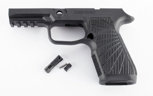 GRIP MOD WCP320 CARRY BLK - WC320-CSB - Marksmans Corner