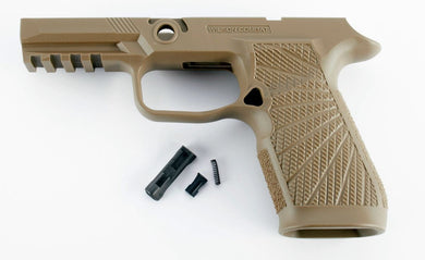 GRIP MOD WCP320 CRRY TAN SFTY - WC320-CST - Marksmans Corner