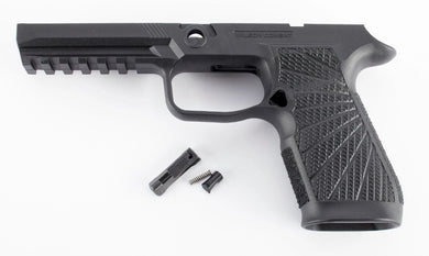 GRIP MOD WCP320 FS BLK SFTY - WC320-FSB - Marksmans Corner