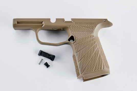 GRIP MOD WCP365 XL TAN - WC365XL-ST - Marksmans Corner