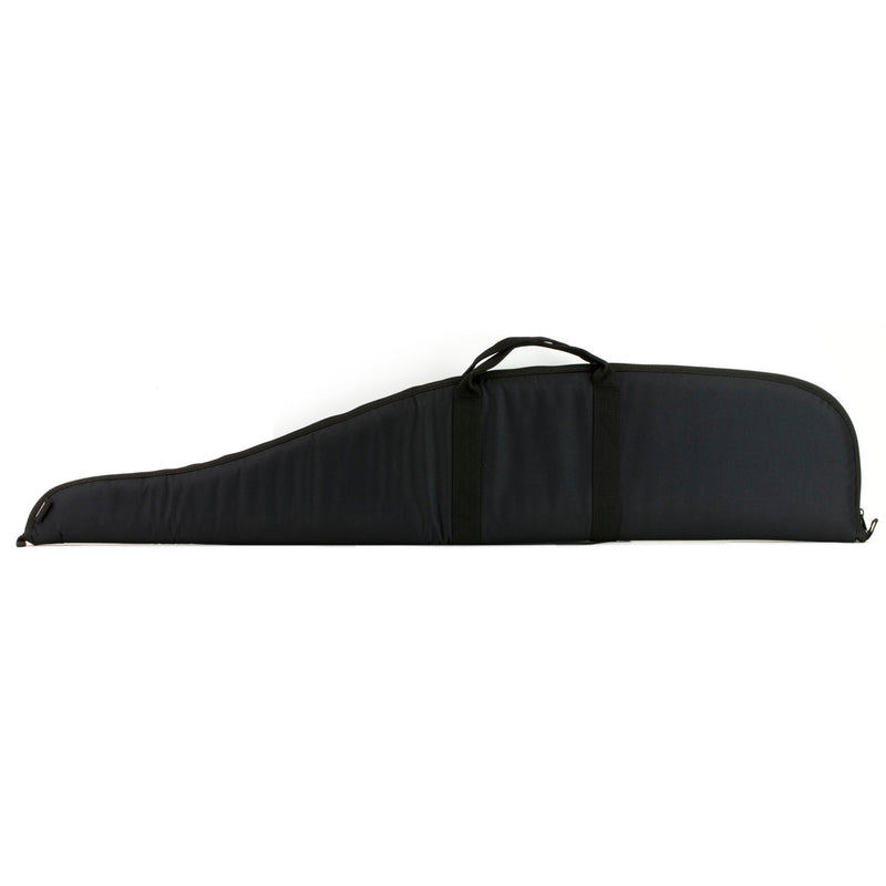 Load image into Gallery viewer, GUNMATE SCOPED RIFLE CASE 44 MD BLK - GM22411 - Marksmans Corner
