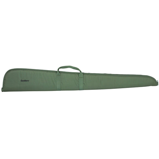 GUNMATE SHOTGUN CASE XL 52 GRN - GM22432 - Marksmans Corner