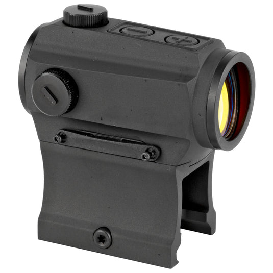 H-SUN 20MM 2MOA RED SHAKE - HSHS403B - Marksmans Corner