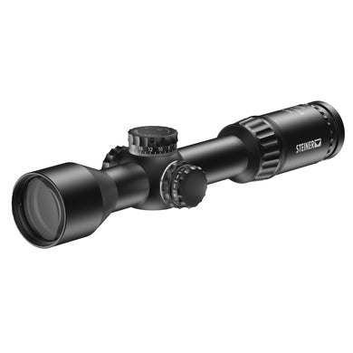 H6XI 2-12X42 MHR-MOA FFP - ST8780 - Marksmans Corner