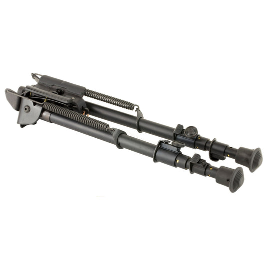 HARRIS BIPOD 12-25 ROTATING - HBS25 - Marksmans Corner