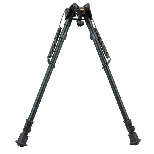 HARRIS BIPOD 13.5-23 HIGH FIXED - HB1A2H - Marksmans Corner