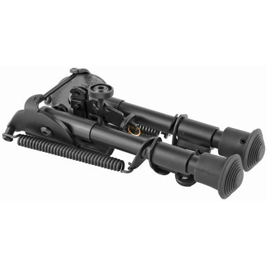 HARRIS BIPOD 6-9 HI BNCH SELF LEVEL - HB1A2BR2 - Marksmans Corner