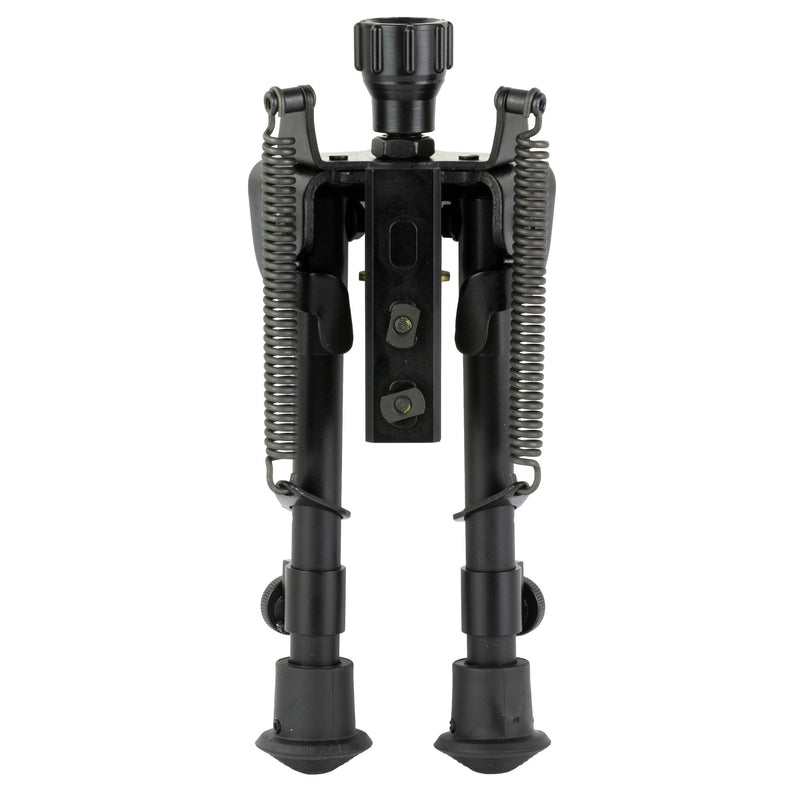 Load image into Gallery viewer, HARRIS BIPOD 6-9 ROT SELF LVL MLOK - HBSBR2-MLOK - Marksmans Corner
