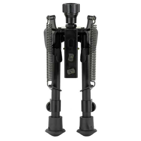 HARRIS BIPOD 6-9 ROT SELF LVL MLOK - HBSBR2-MLOK - Marksmans Corner