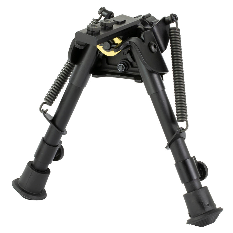 Load image into Gallery viewer, HARRIS BIPOD 6-9 ROT SELF LVL MLOK - HBSBR2-MLOK - Marksmans Corner
