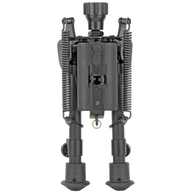 HARRIS BIPOD 6-9 ROTATE SELF LEVEL - HBSBR2 - Marksmans Corner